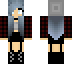 another edit goth