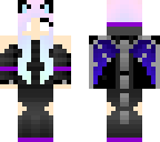 another version of my skin