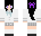 aphmau's new werewoif frend