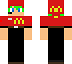 apoc mcdonalds
