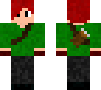 archer