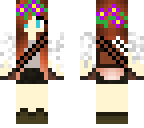 archer