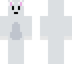 arctic wolf