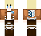 armin arlert