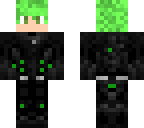 armour