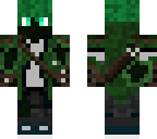 arrow 99 percent demon