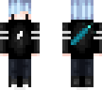 assassin chibi