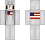astronaunt