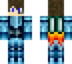 astronaut fixed