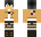 attack on titan eren