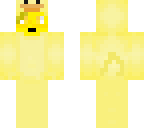 aurum's easter onesie