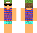 awesome boy summer edition v2