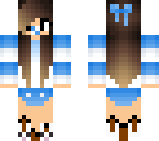 baby cheerleder