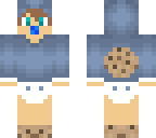 baby cookie boy
