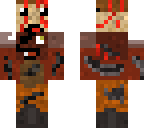 baby foxy edit