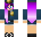 baby police girl
