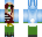 baby zombie