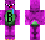 barney ****** v2