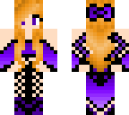 basic witch
