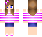 beach girl