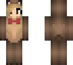 bear girl