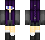 bee girl