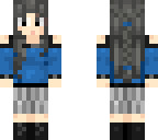 bestie skin