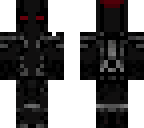 black deadpool