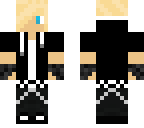 blonde guy