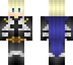 blonde guy guard