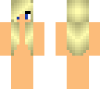 blonde hair base