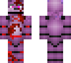blood bonnie 2