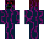 bloody monster