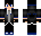 blue skiller