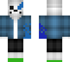 blue ultra sans