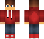 boy hoodie