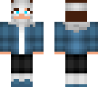 brother as sans