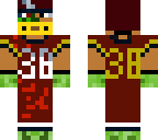 brothers skin