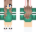 bunneh gurl