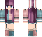 bunnie girl