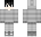 bunny boy