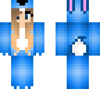 bunnygirl