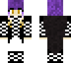 byakuren hijiri th12