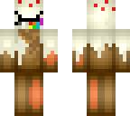 cake dude