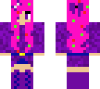 candy girl