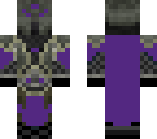 cape skin