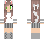 cat girl