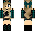 cat girl