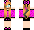 cat girl