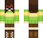 chara edit